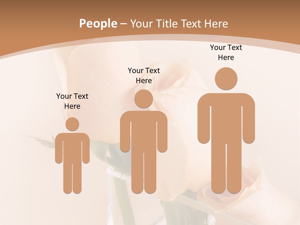 Nature Candid Activity PowerPoint Template