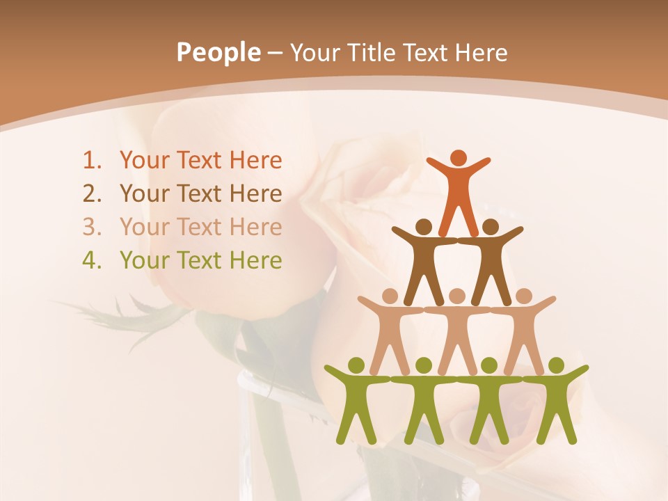 Nature Candid Activity PowerPoint Template