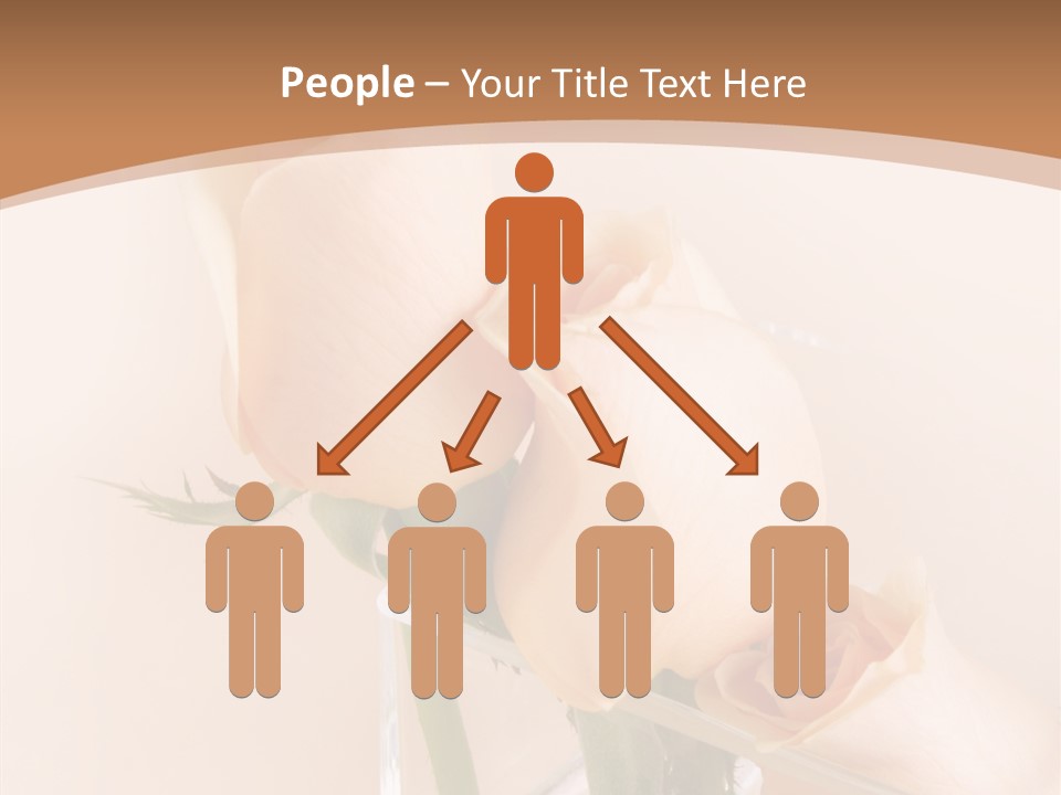 Nature Candid Activity PowerPoint Template