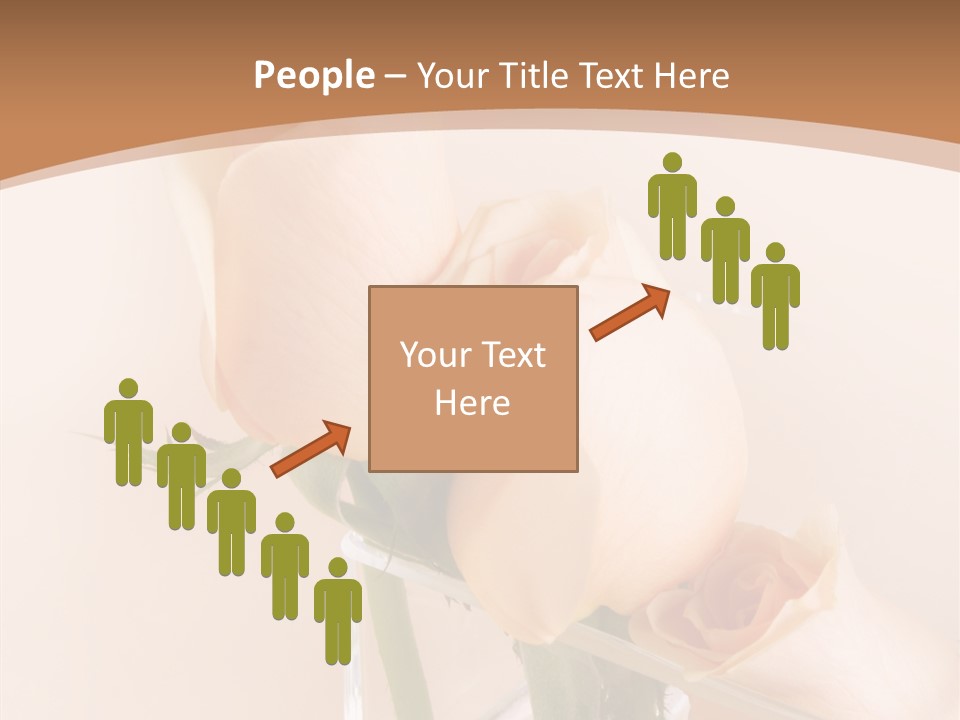 Nature Candid Activity PowerPoint Template