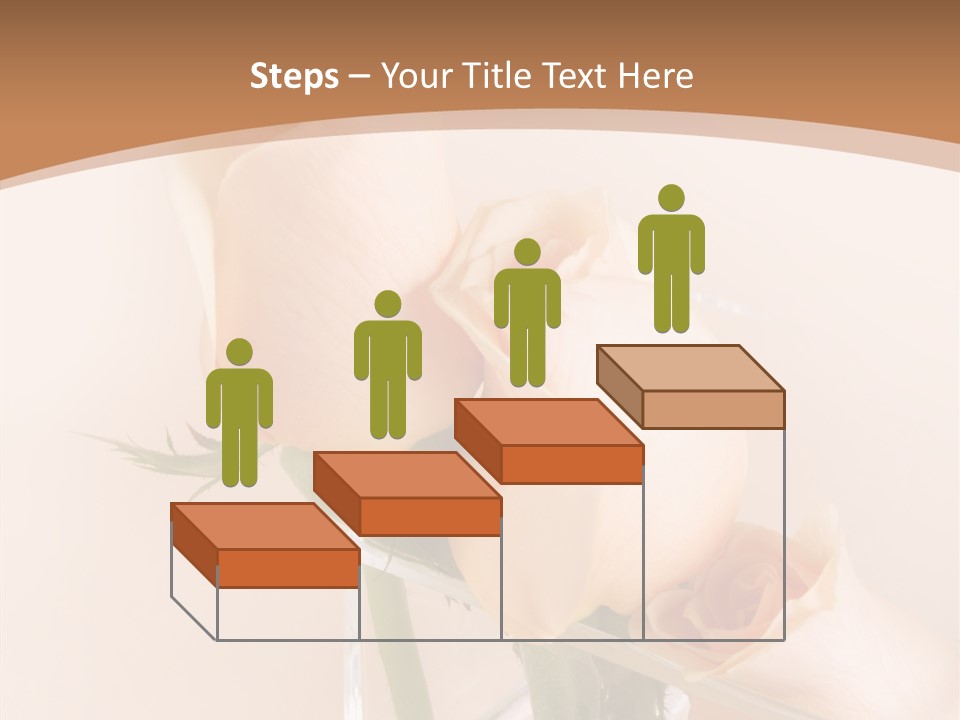 Nature Candid Activity PowerPoint Template