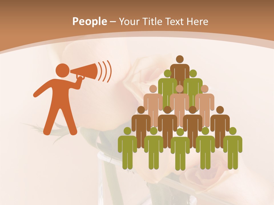 Nature Candid Activity PowerPoint Template