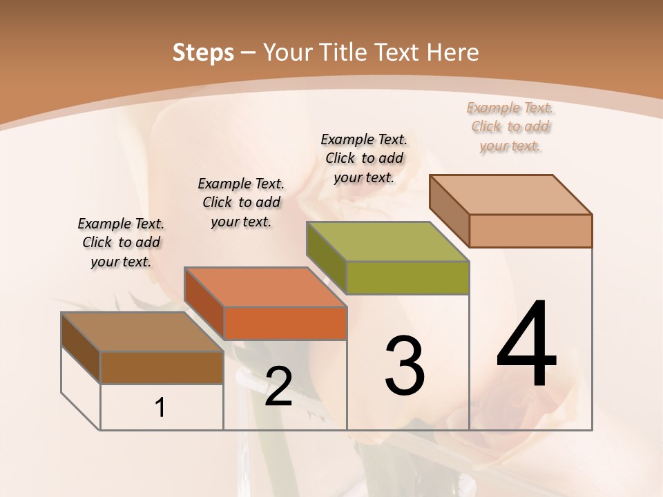 Nature Candid Activity PowerPoint Template