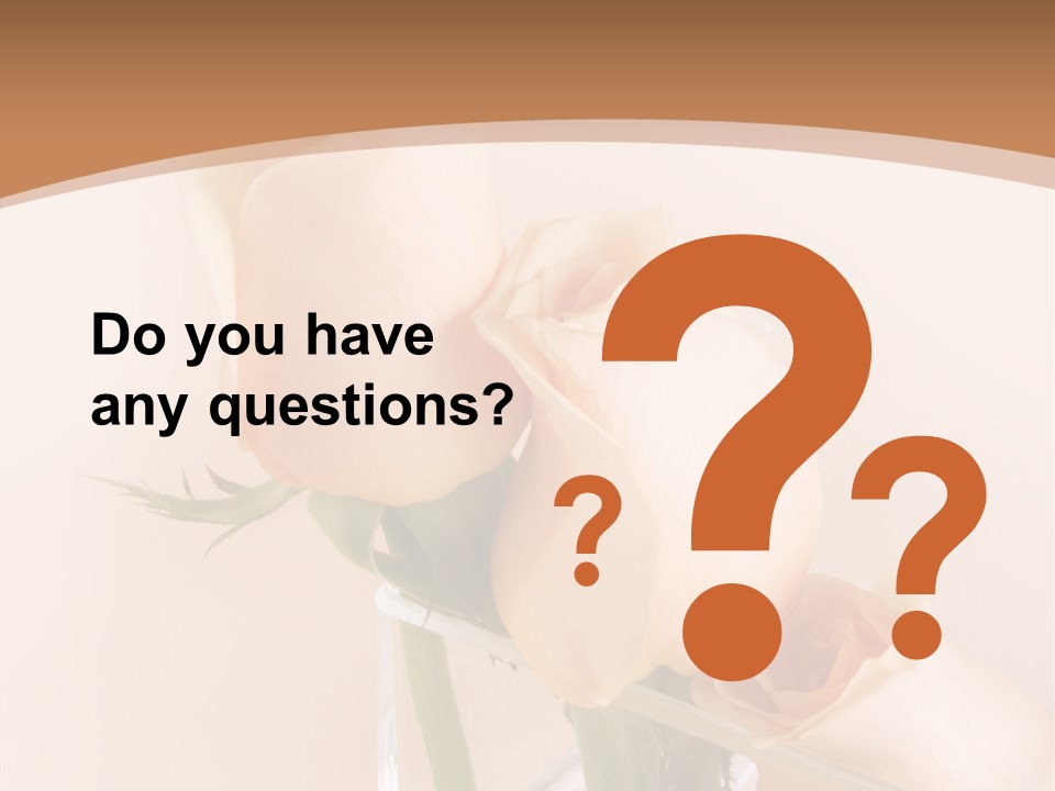 Nature Candid Activity PowerPoint Template