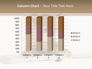 Pretty Pet Whiskers PowerPoint Template