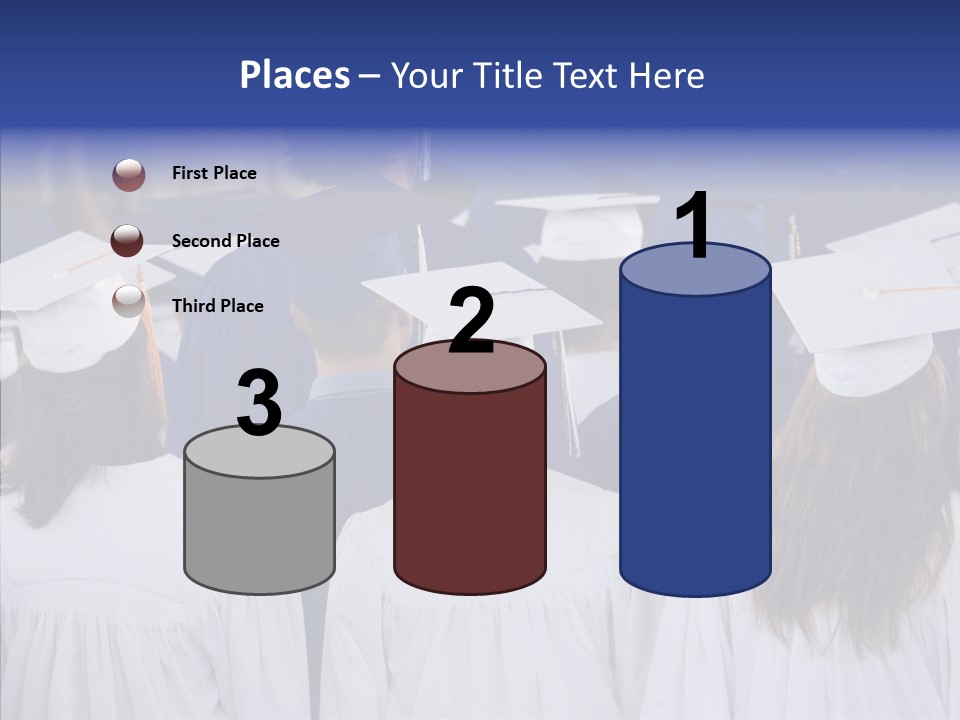 Boys Celebration Ceremony PowerPoint Template