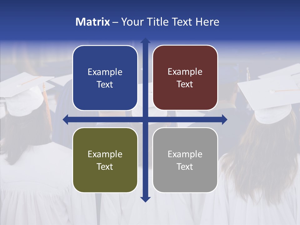 Boys Celebration Ceremony PowerPoint Template