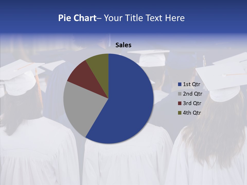 Boys Celebration Ceremony PowerPoint Template