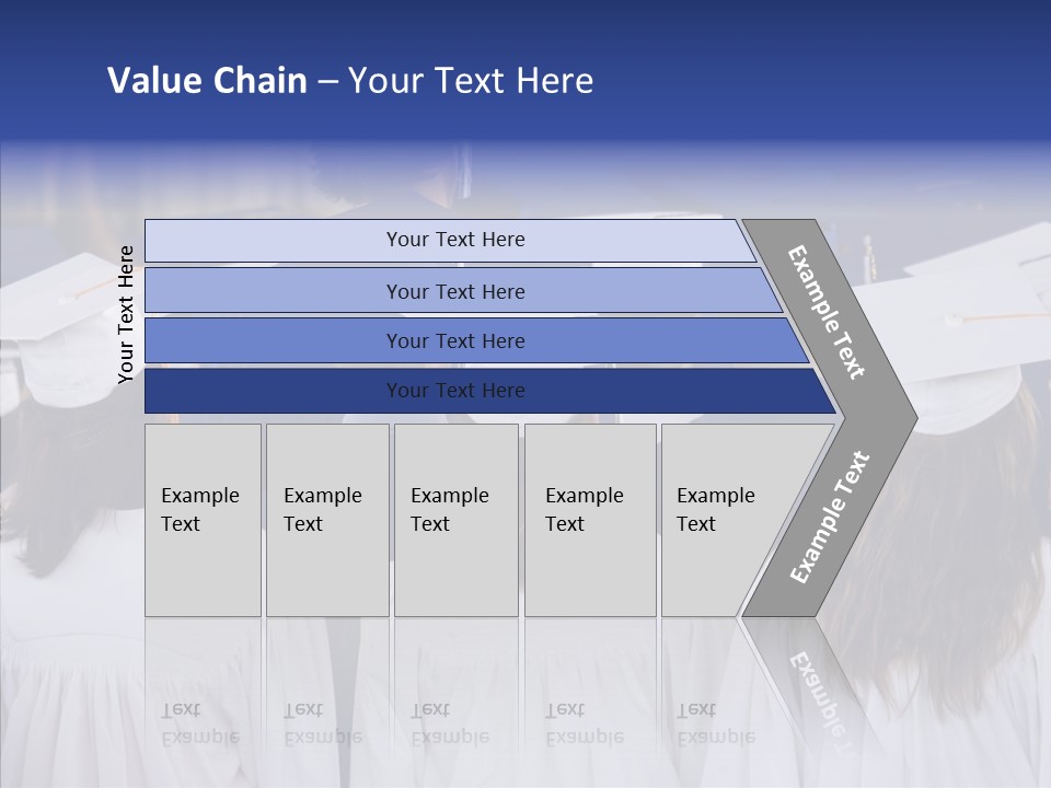 Boys Celebration Ceremony PowerPoint Template