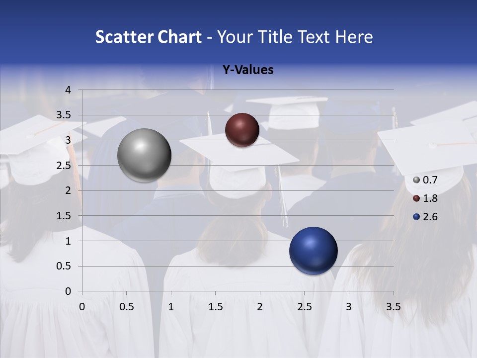 Boys Celebration Ceremony PowerPoint Template