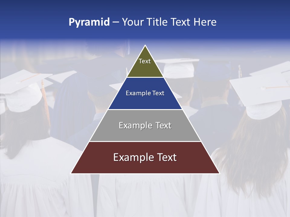 Boys Celebration Ceremony PowerPoint Template