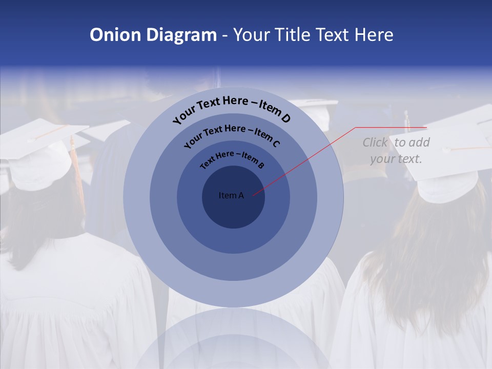 Boys Celebration Ceremony PowerPoint Template