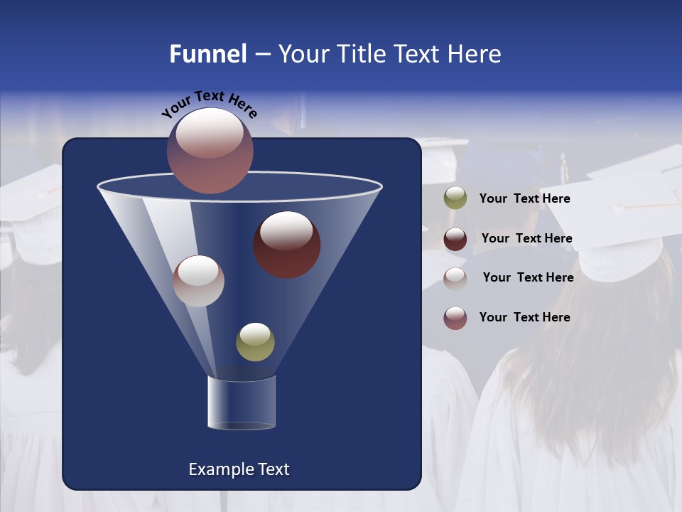 Boys Celebration Ceremony PowerPoint Template