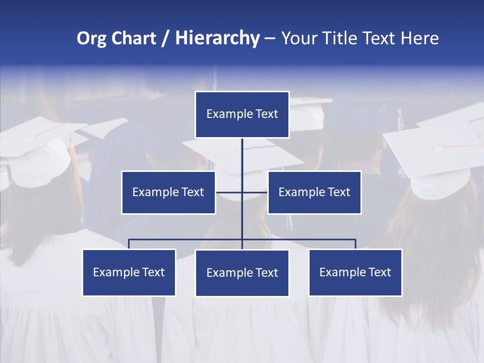 Boys Celebration Ceremony PowerPoint Template