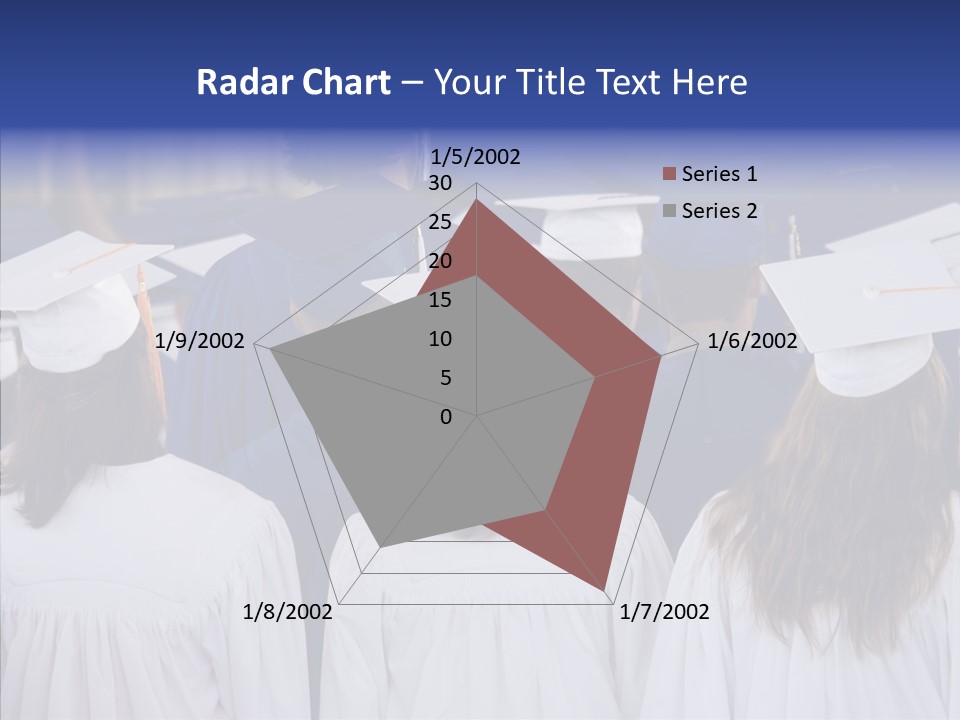 Boys Celebration Ceremony PowerPoint Template