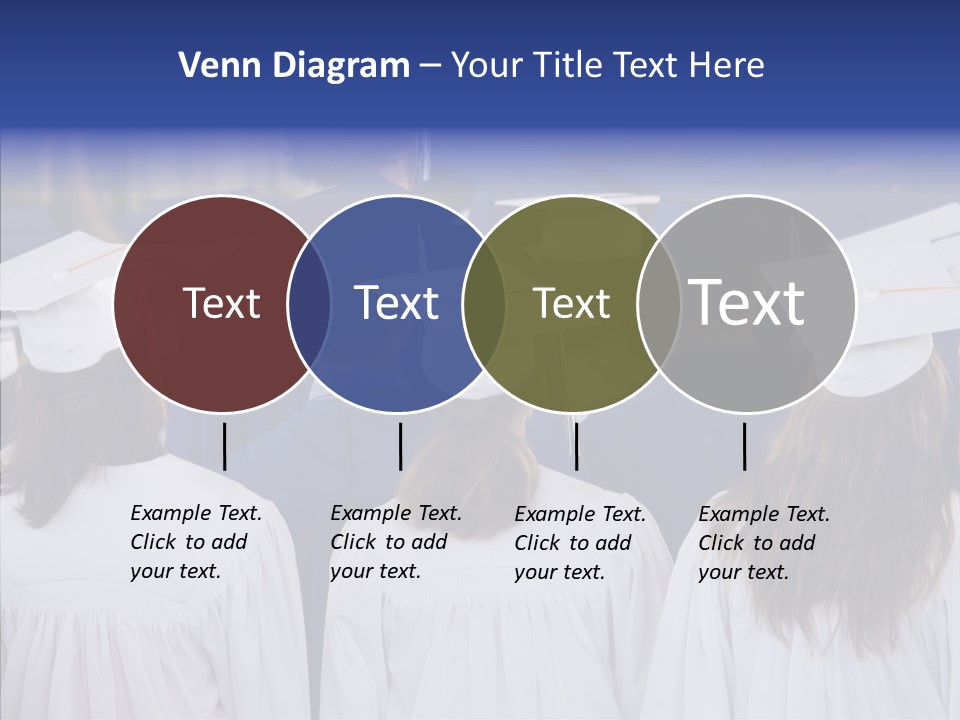 Boys Celebration Ceremony PowerPoint Template