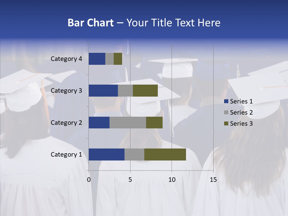 Boys Celebration Ceremony PowerPoint Template