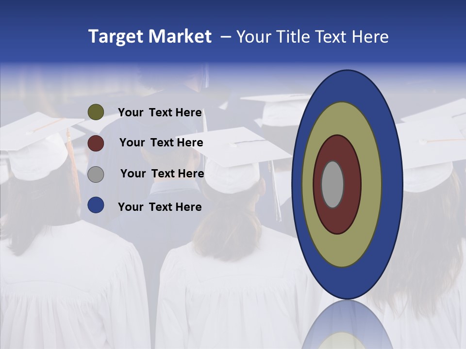 Boys Celebration Ceremony PowerPoint Template