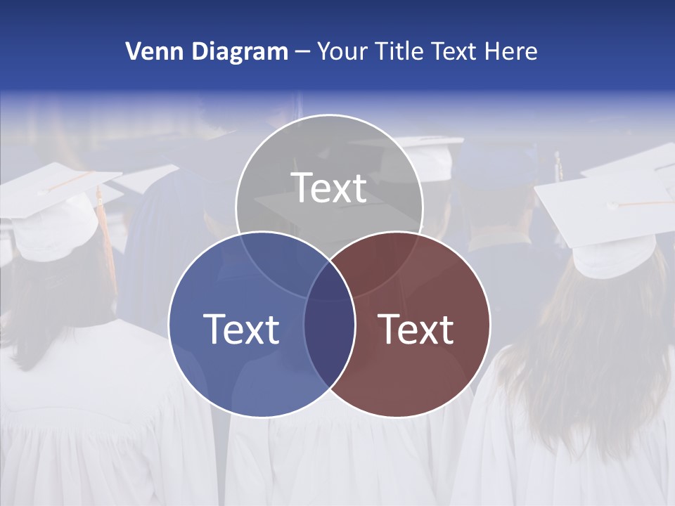 Boys Celebration Ceremony PowerPoint Template