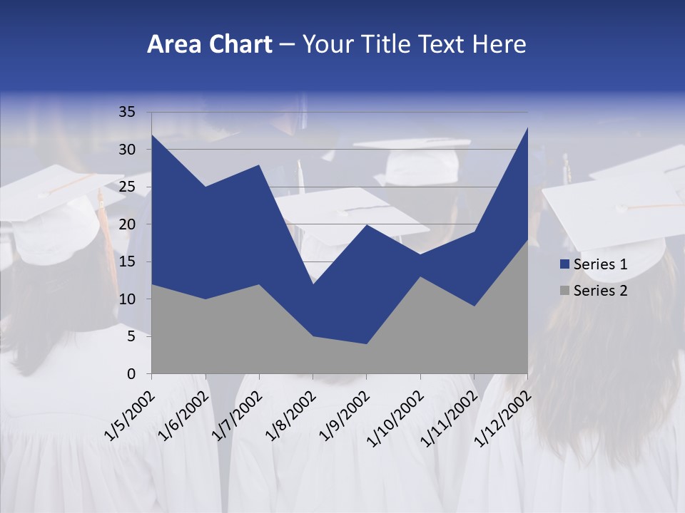 Boys Celebration Ceremony PowerPoint Template