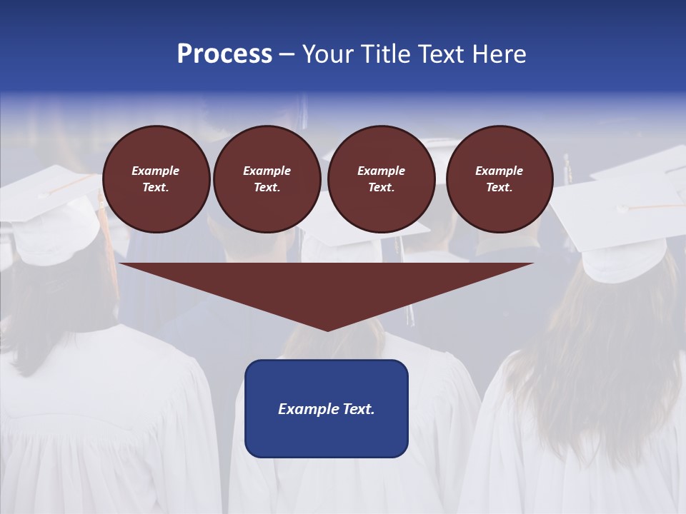 Boys Celebration Ceremony PowerPoint Template