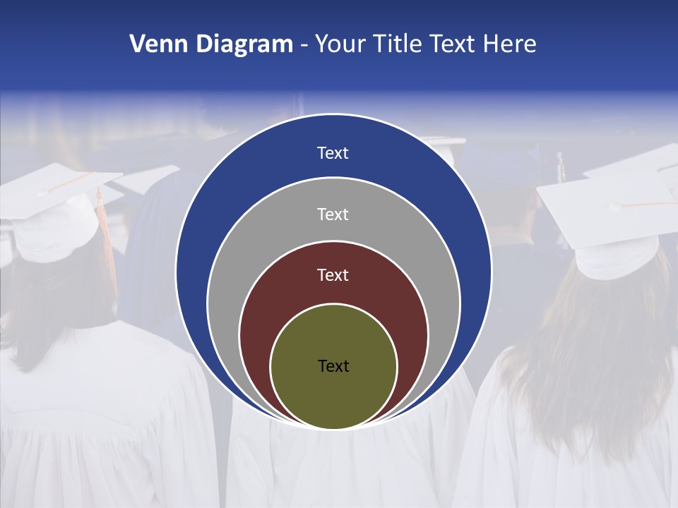 Boys Celebration Ceremony PowerPoint Template