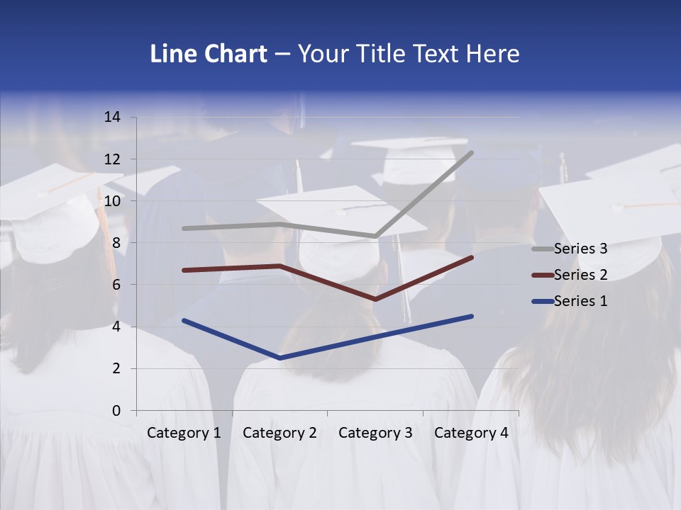 Boys Celebration Ceremony PowerPoint Template