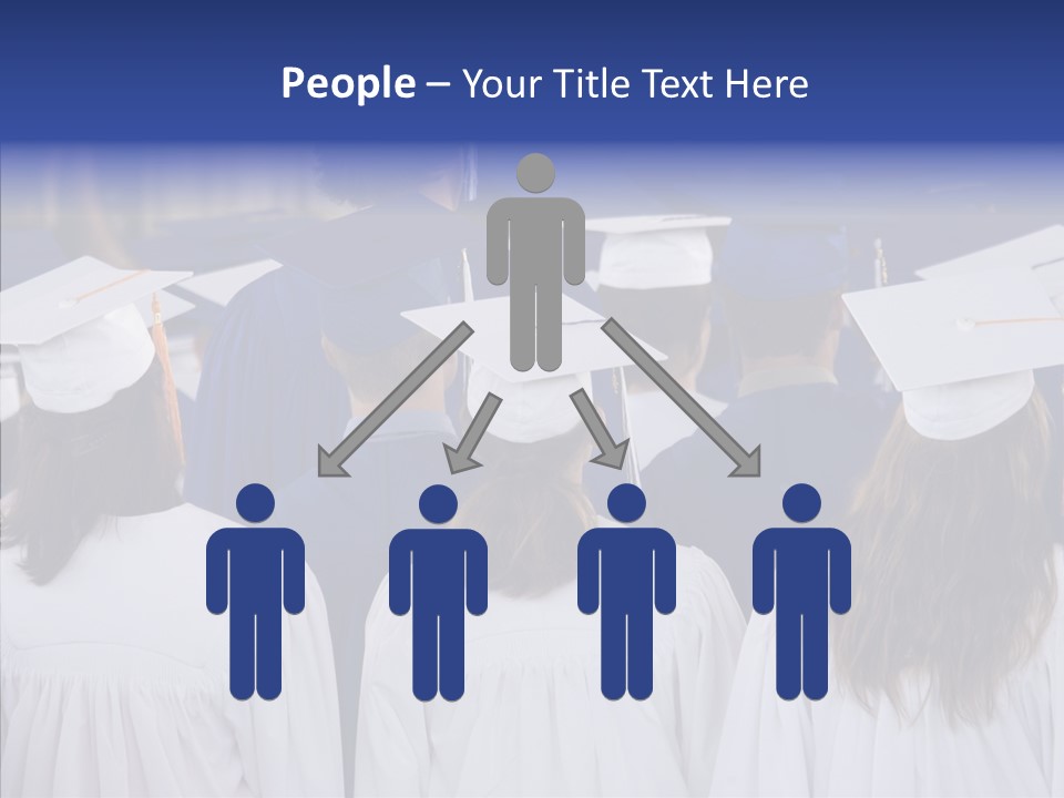 Boys Celebration Ceremony PowerPoint Template