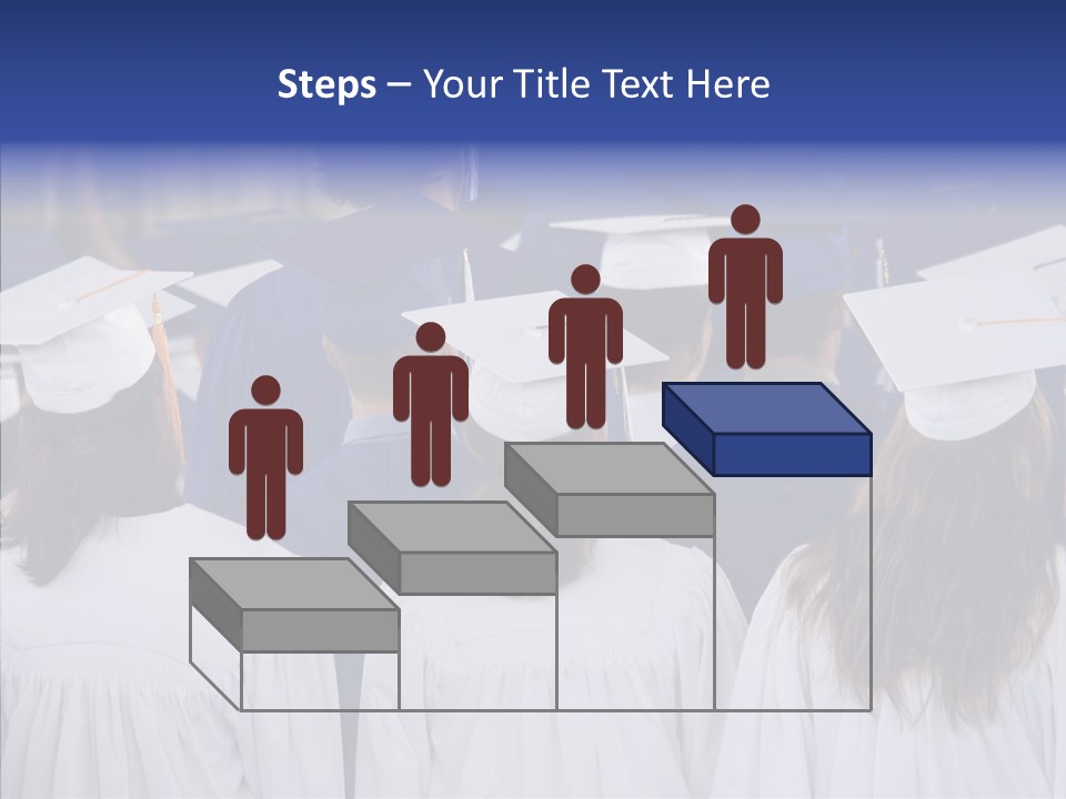 Boys Celebration Ceremony PowerPoint Template