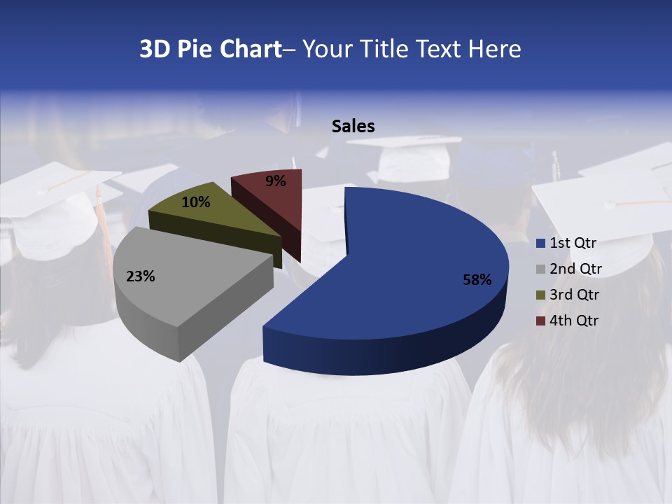 Boys Celebration Ceremony PowerPoint Template