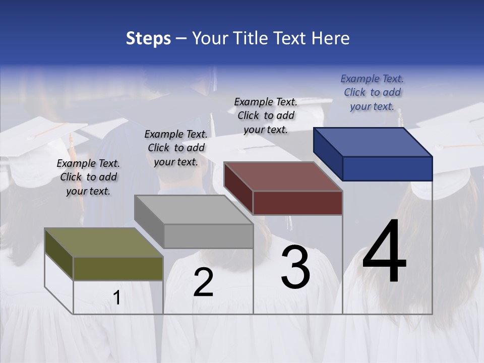 Boys Celebration Ceremony PowerPoint Template