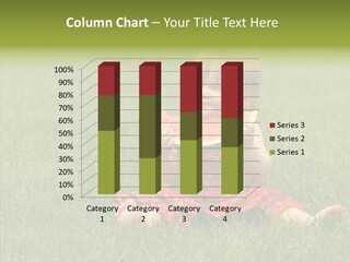 Hot Nature Outside PowerPoint Template