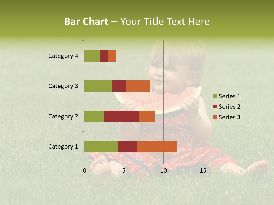 Hot Nature Outside PowerPoint Template