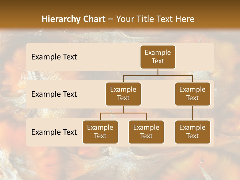 Plant Sweet Juice PowerPoint Template