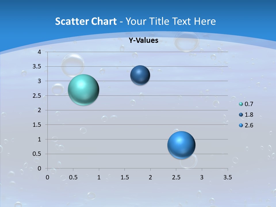 Hypothermia Oceanlight Apnea PowerPoint Template