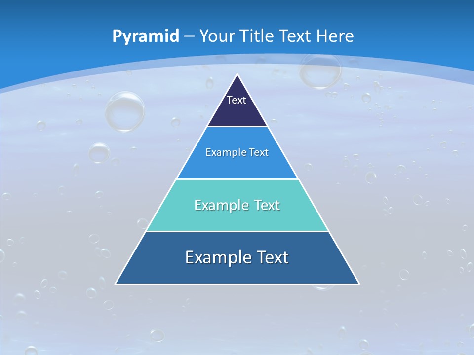 Hypothermia Oceanlight Apnea PowerPoint Template