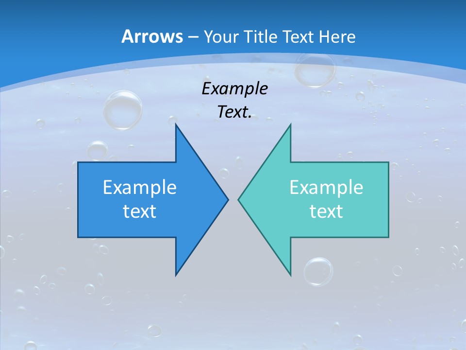 Hypothermia Oceanlight Apnea PowerPoint Template