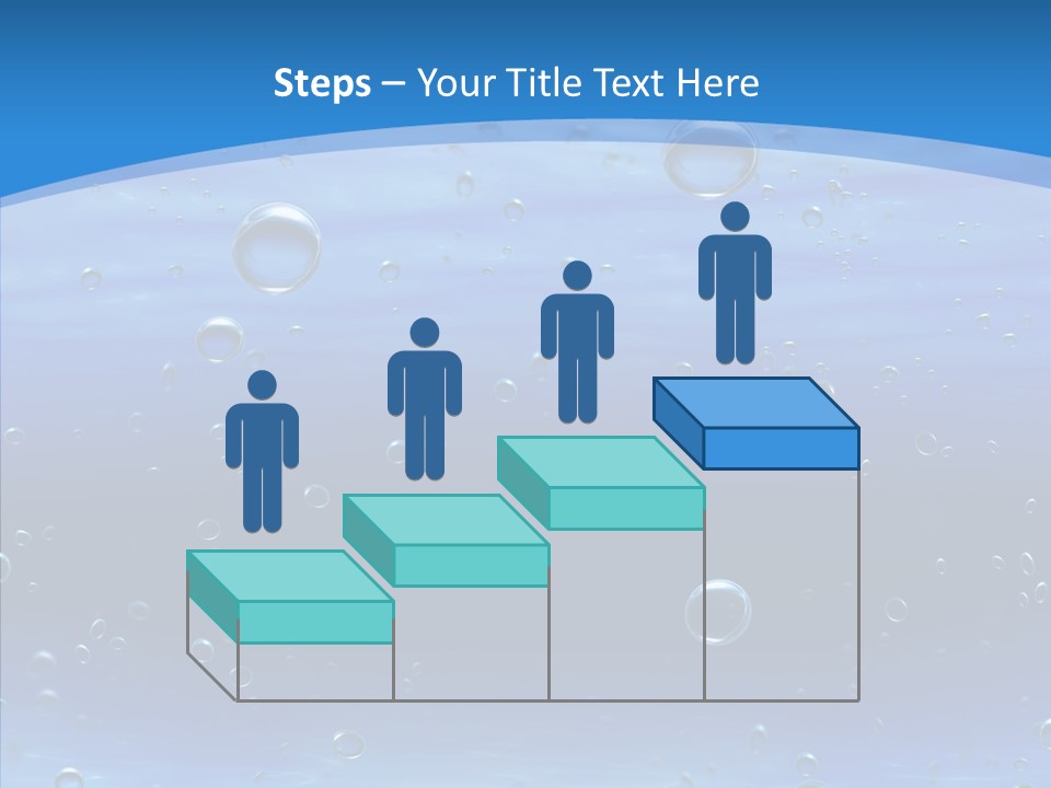 Hypothermia Oceanlight Apnea PowerPoint Template