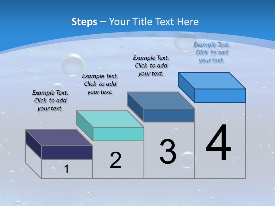 Hypothermia Oceanlight Apnea PowerPoint Template