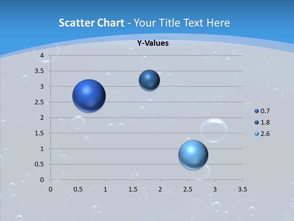 Hypothermia Oceanlight Apnea PowerPoint Template