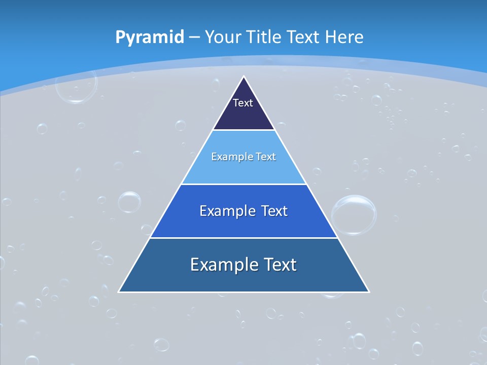 Hypothermia Oceanlight Apnea PowerPoint Template