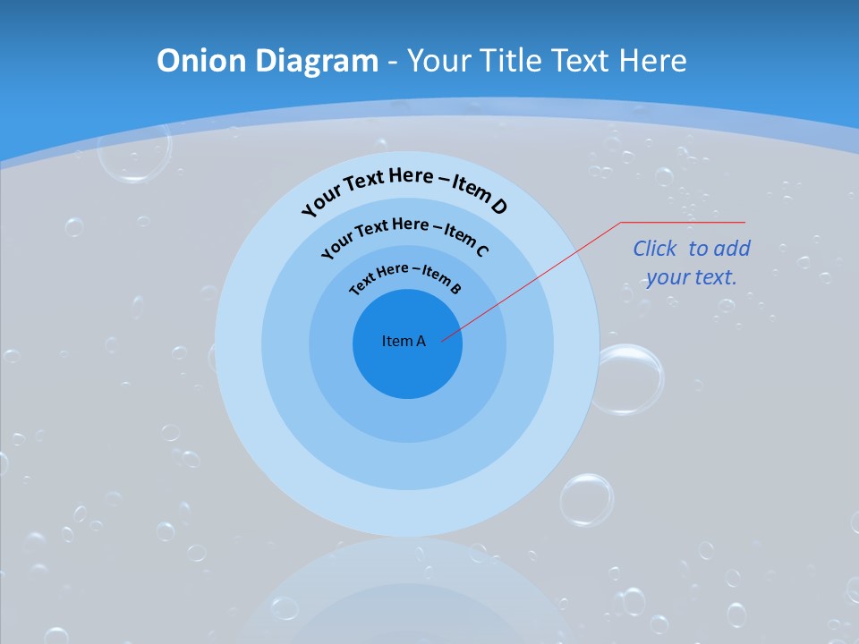 Hypothermia Oceanlight Apnea PowerPoint Template