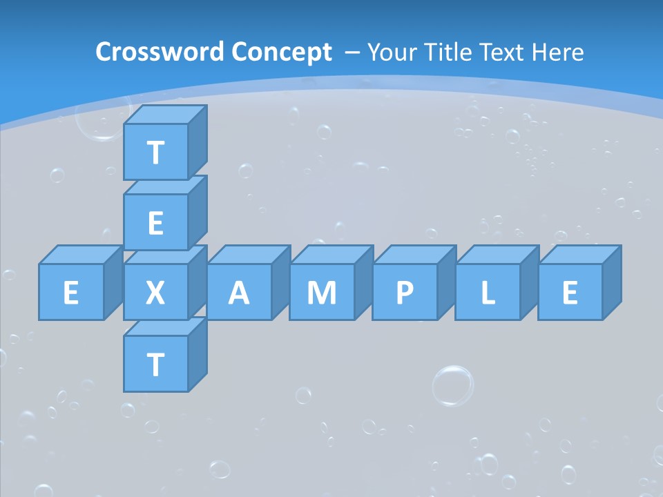Hypothermia Oceanlight Apnea PowerPoint Template