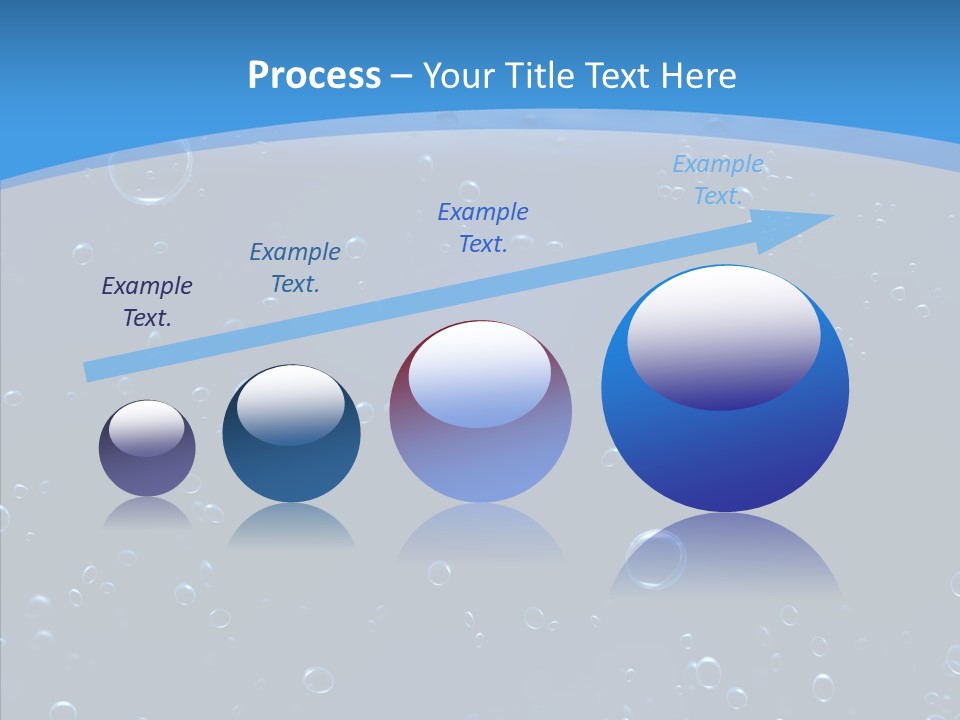 Hypothermia Oceanlight Apnea PowerPoint Template