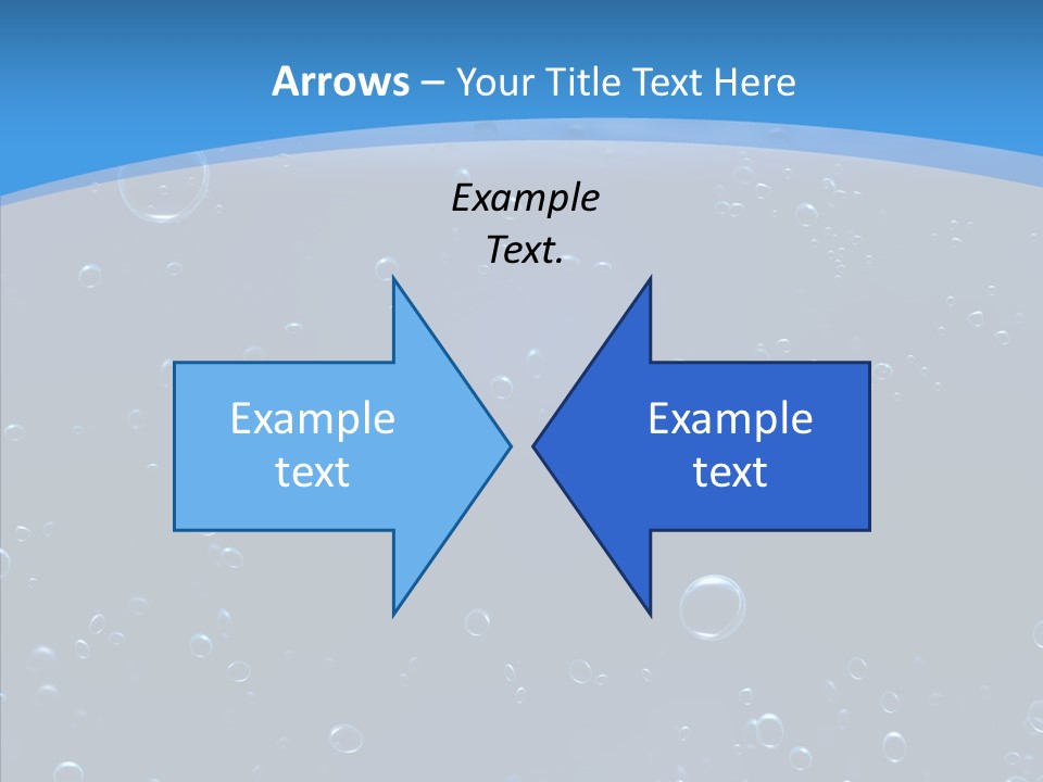 Hypothermia Oceanlight Apnea PowerPoint Template