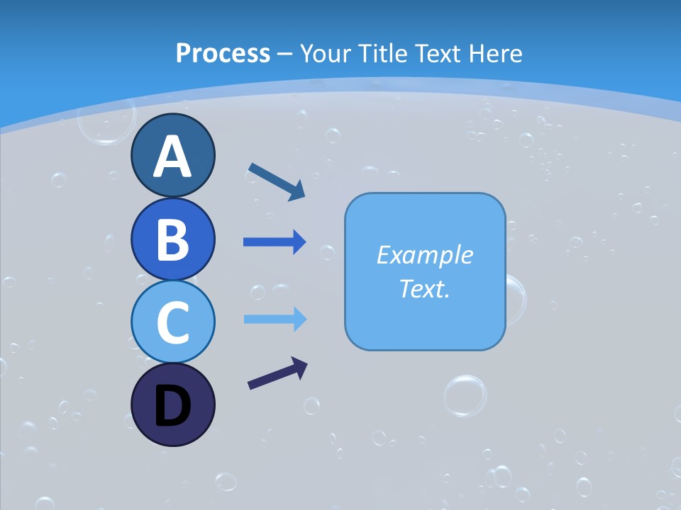 Hypothermia Oceanlight Apnea PowerPoint Template