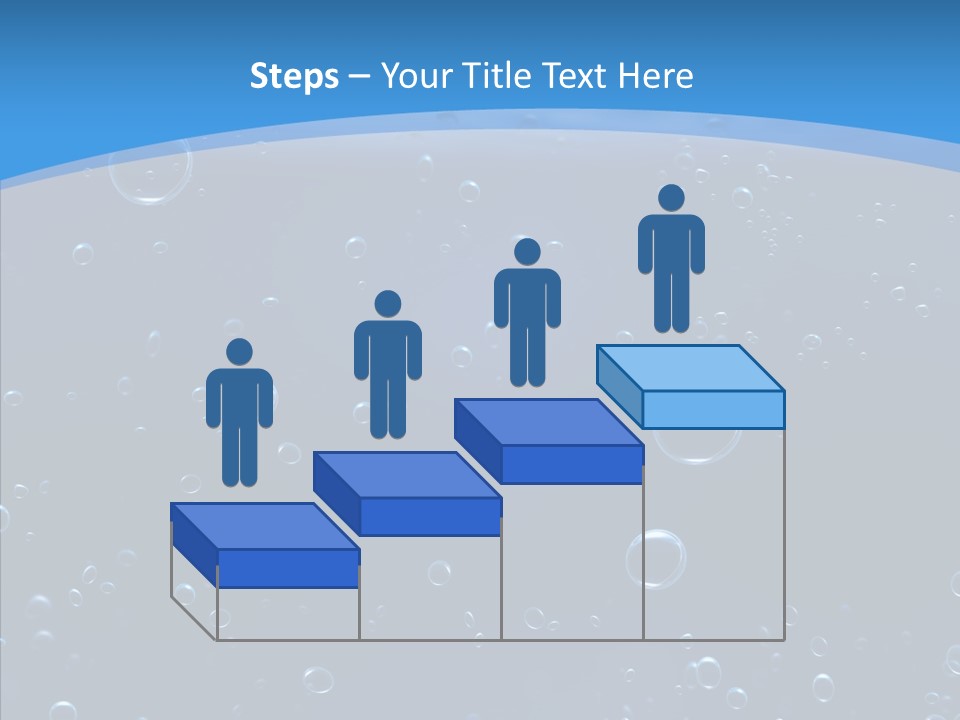 Hypothermia Oceanlight Apnea PowerPoint Template