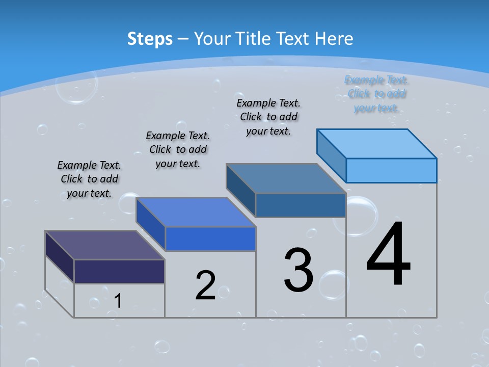 Hypothermia Oceanlight Apnea PowerPoint Template
