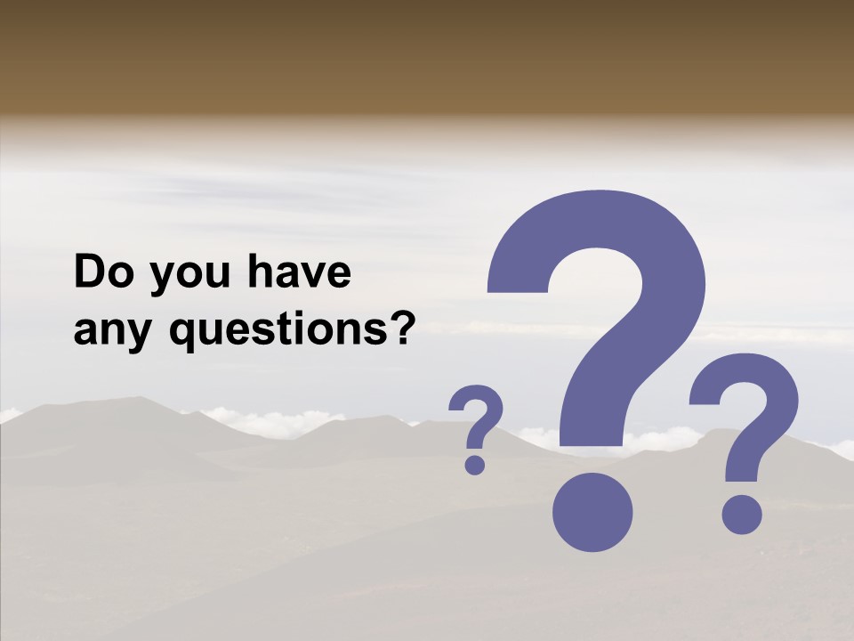 Space Travel Outside PowerPoint Template