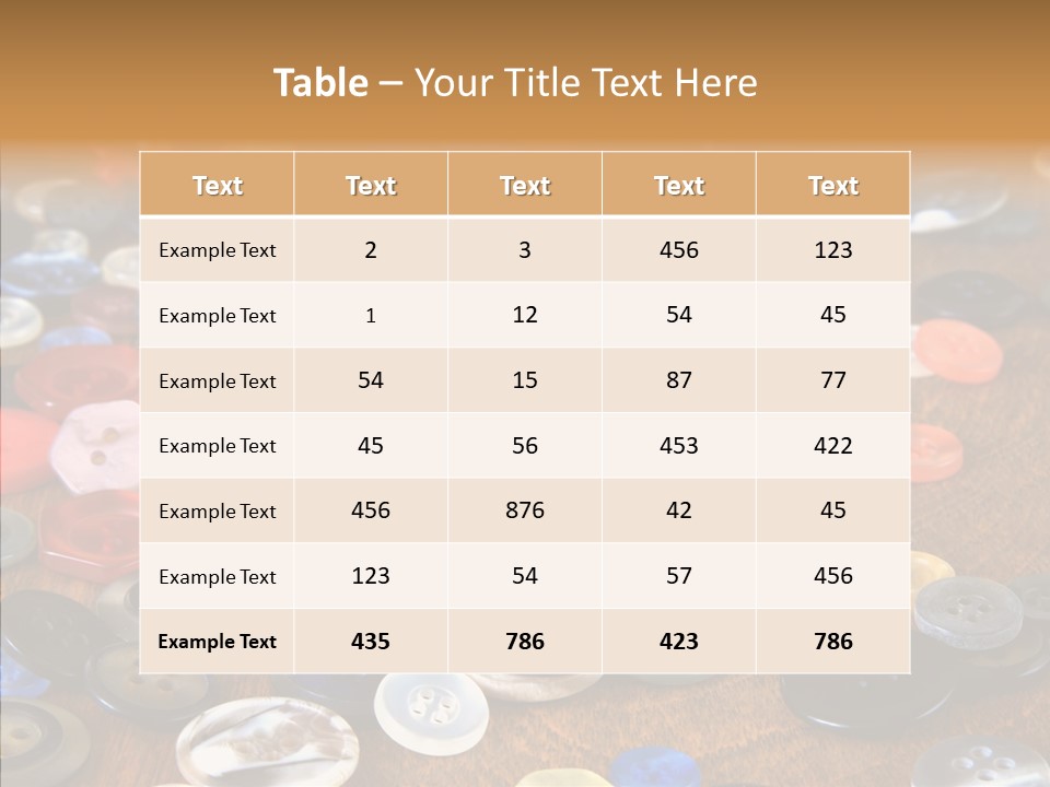 Lilac Clouds Dead End PowerPoint Template